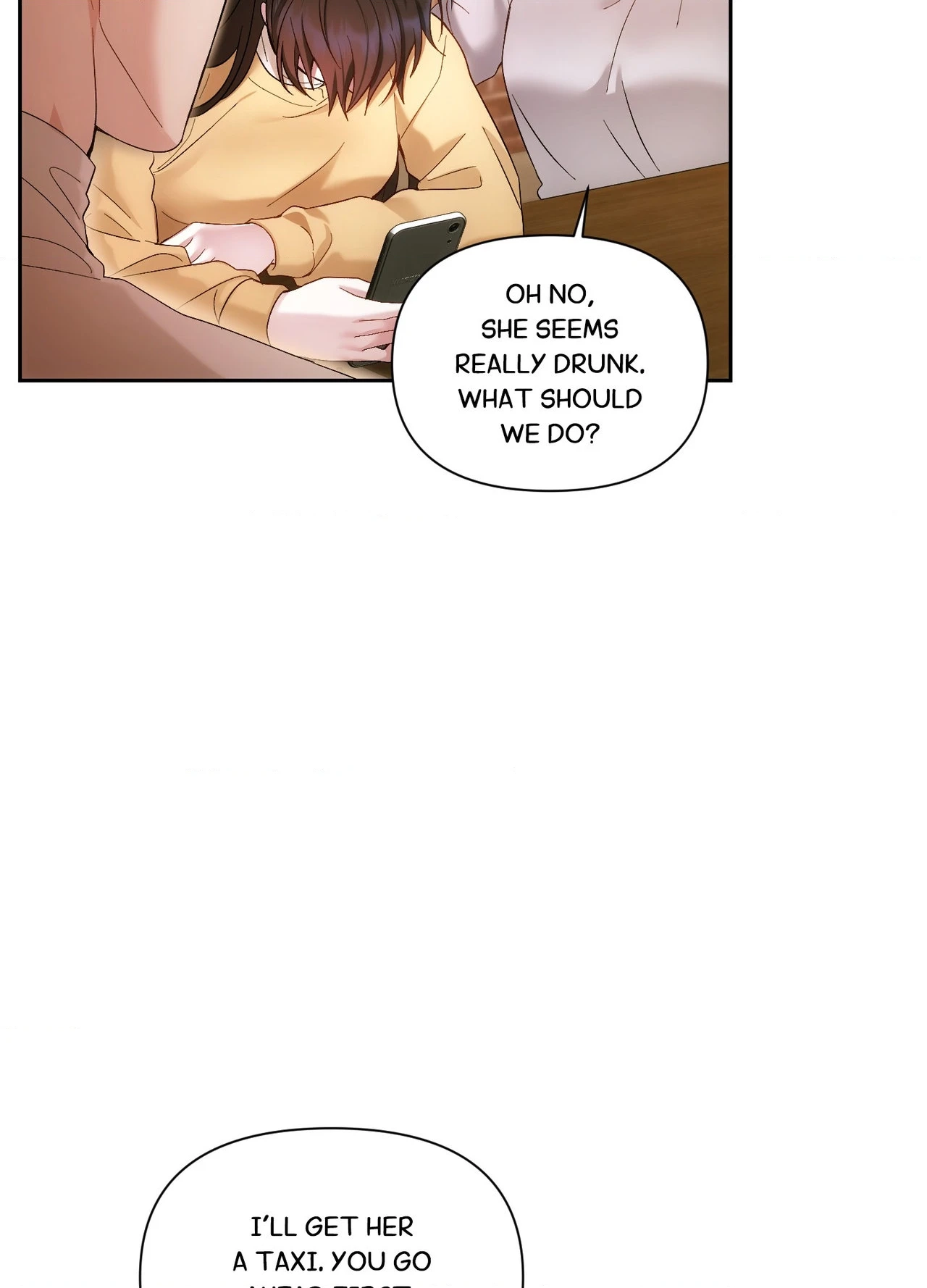 Can't Friends Do It? Chapter 23 page 73 - 