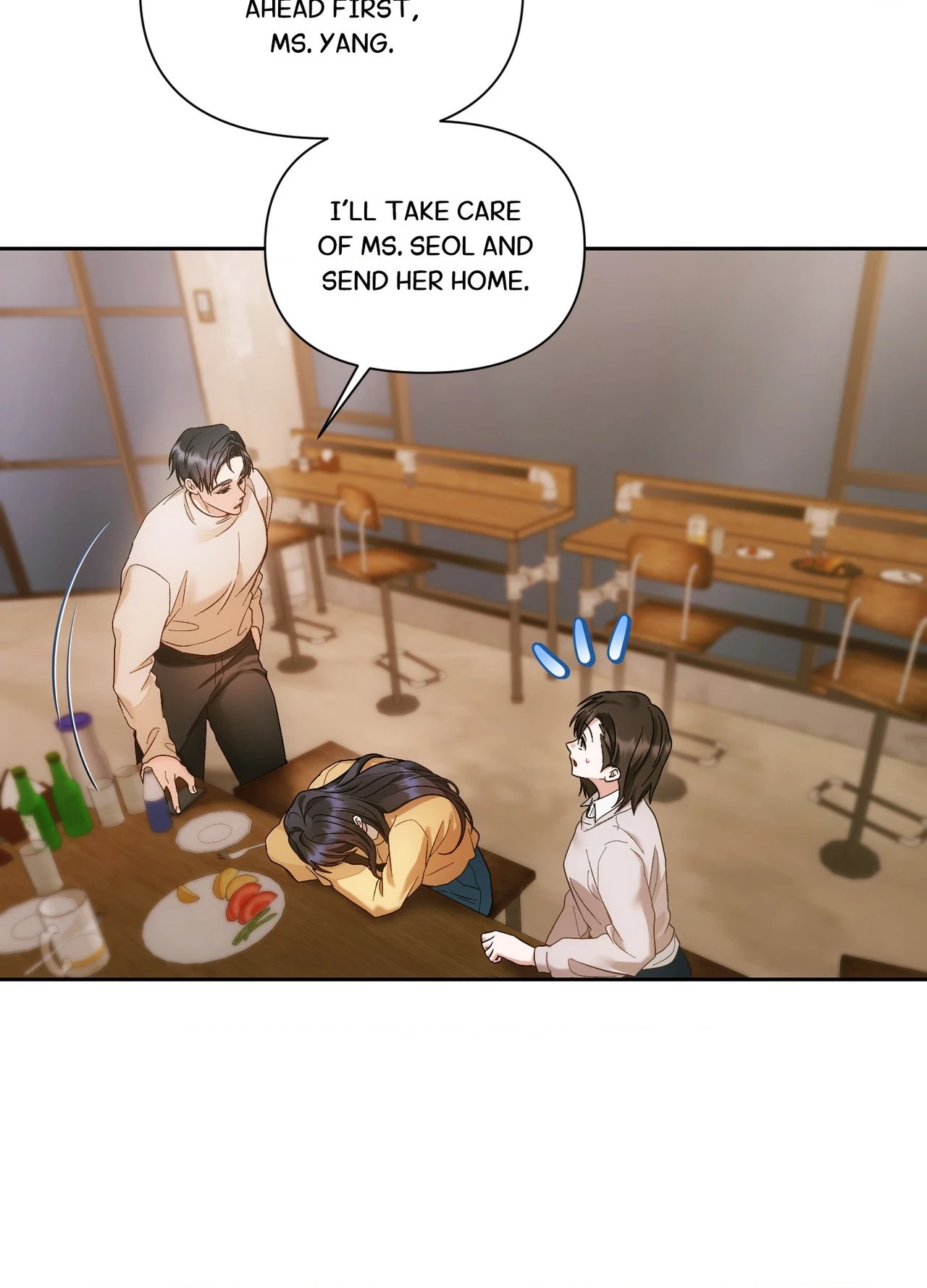 Can't Friends Do It? Chapter 23 page 74 - 