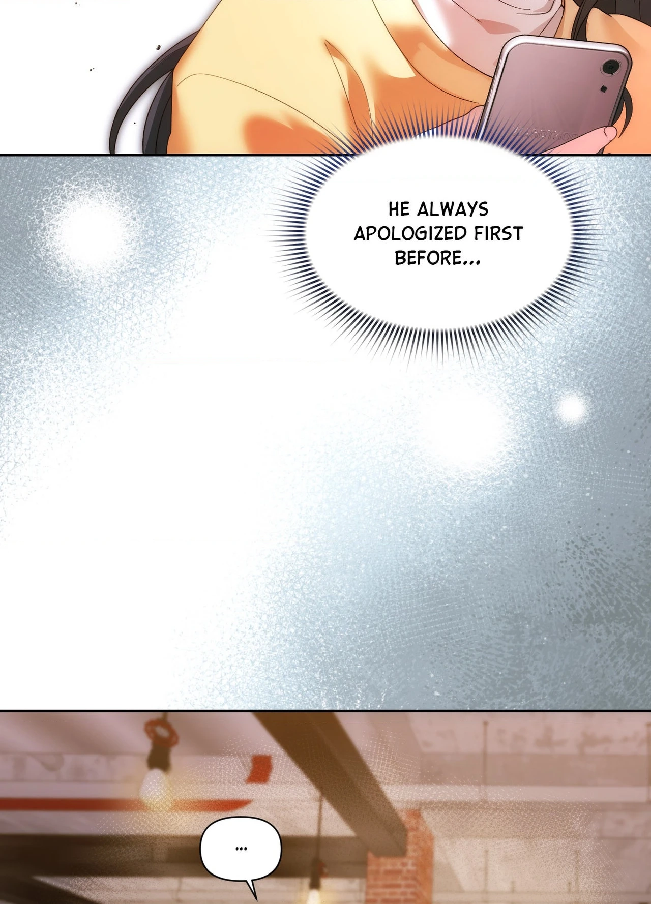 Can't Friends Do It? Chapter 23 page 81 - 