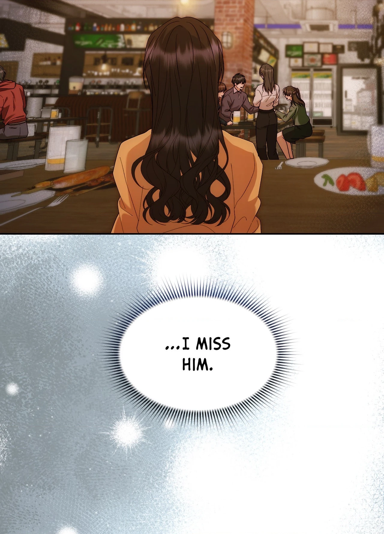 Can't Friends Do It? Chapter 23 page 82 - 