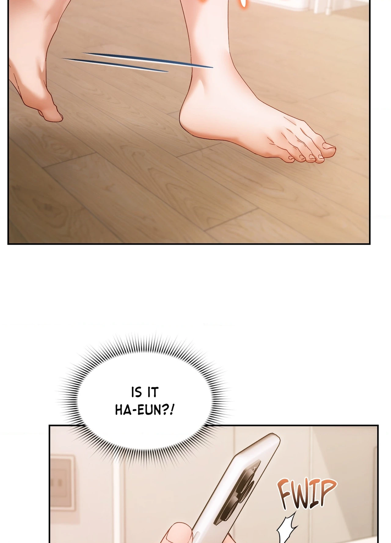 Can't Friends Do It? Chapter 23 page 91 - 