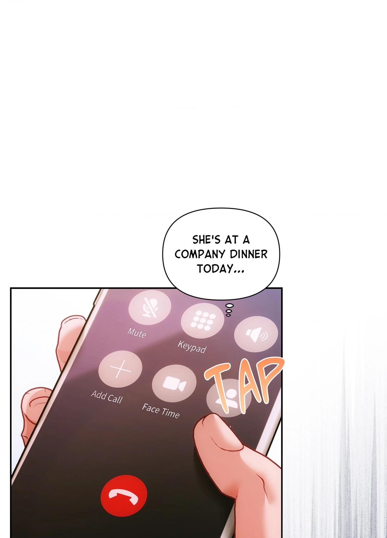 Can't Friends Do It? Chapter 23 page 94 - 