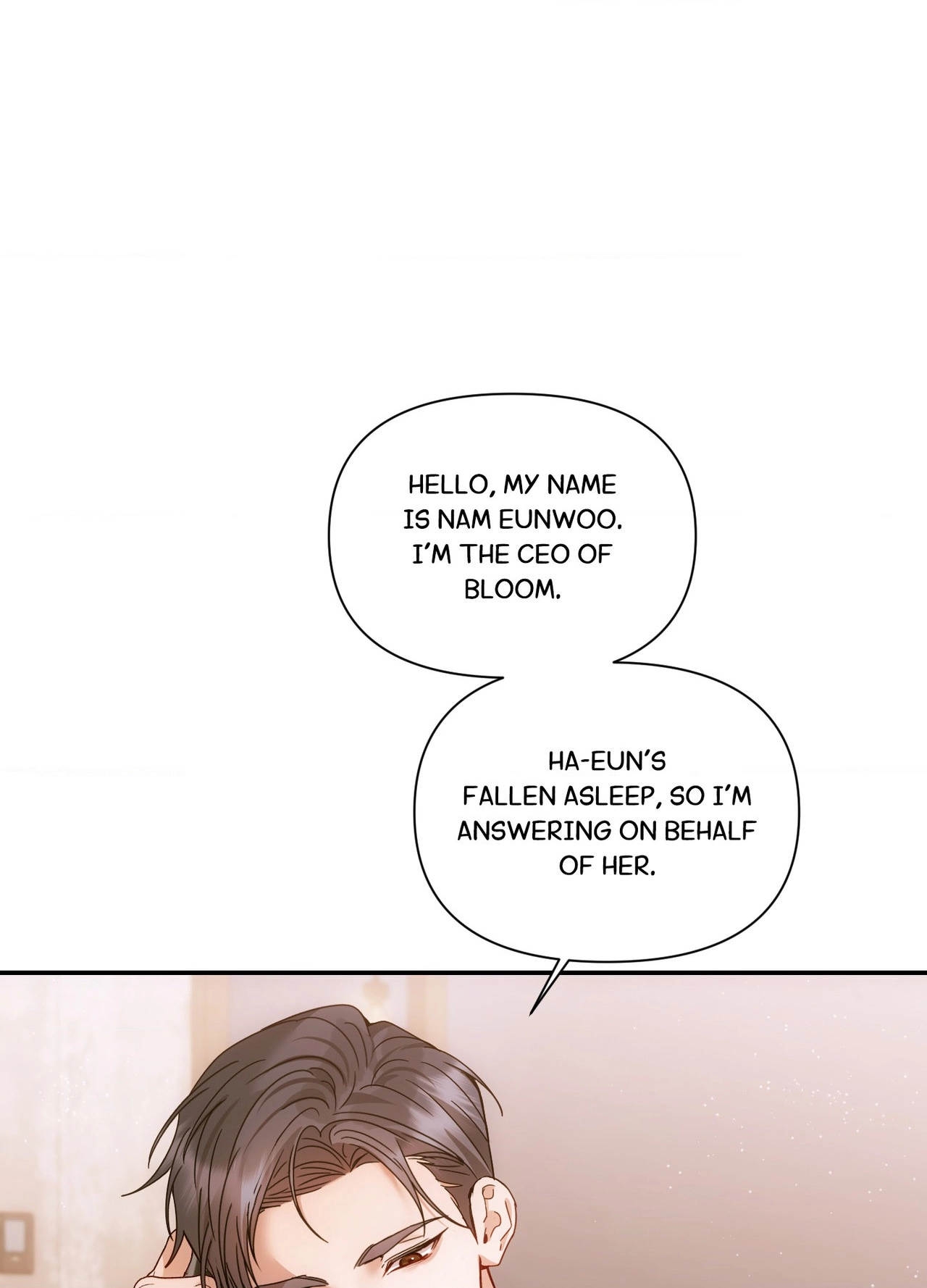 Can't Friends Do It? Chapter 24 page 2 - 