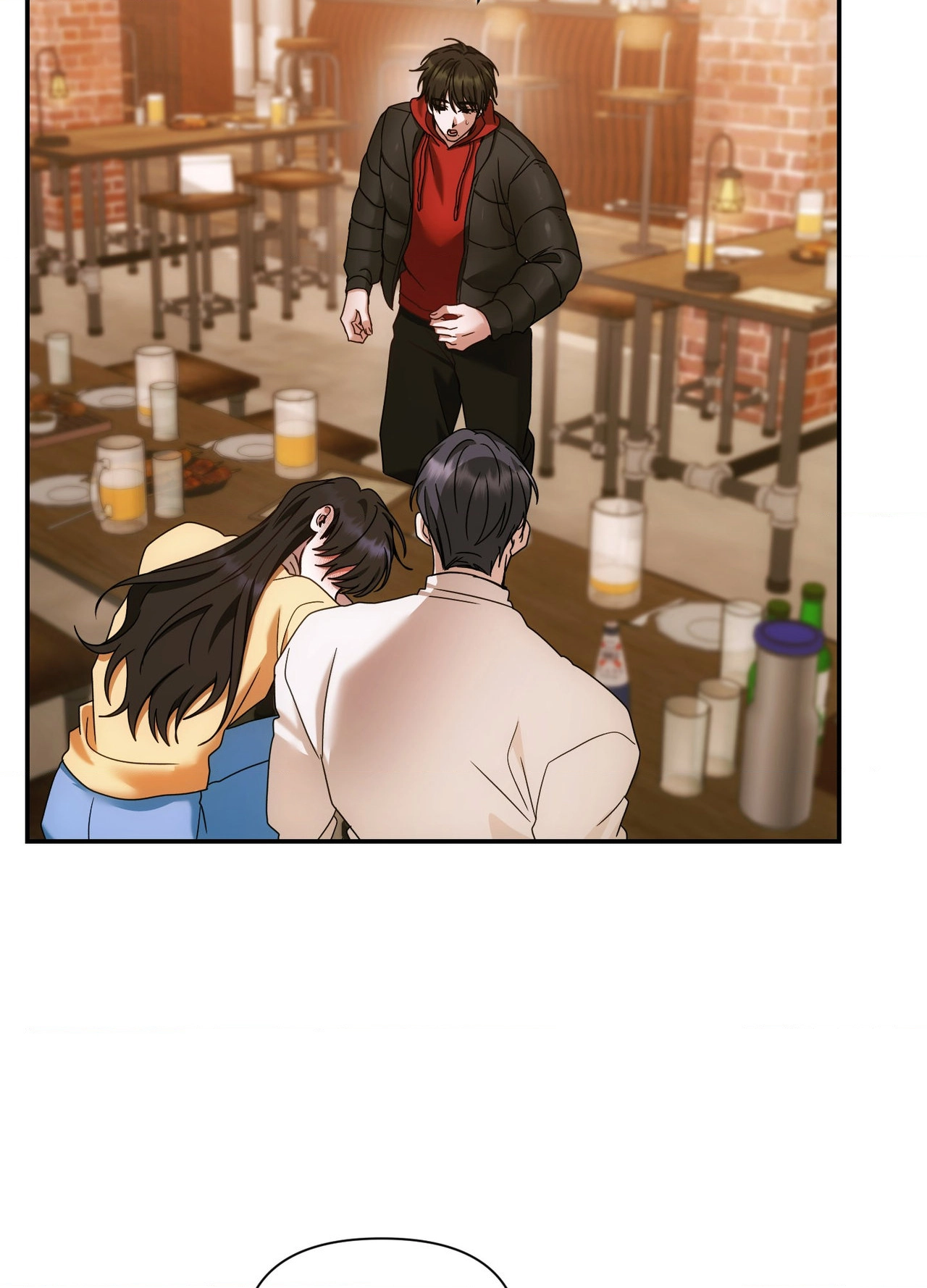 Can't Friends Do It? Chapter 24 page 19 - 