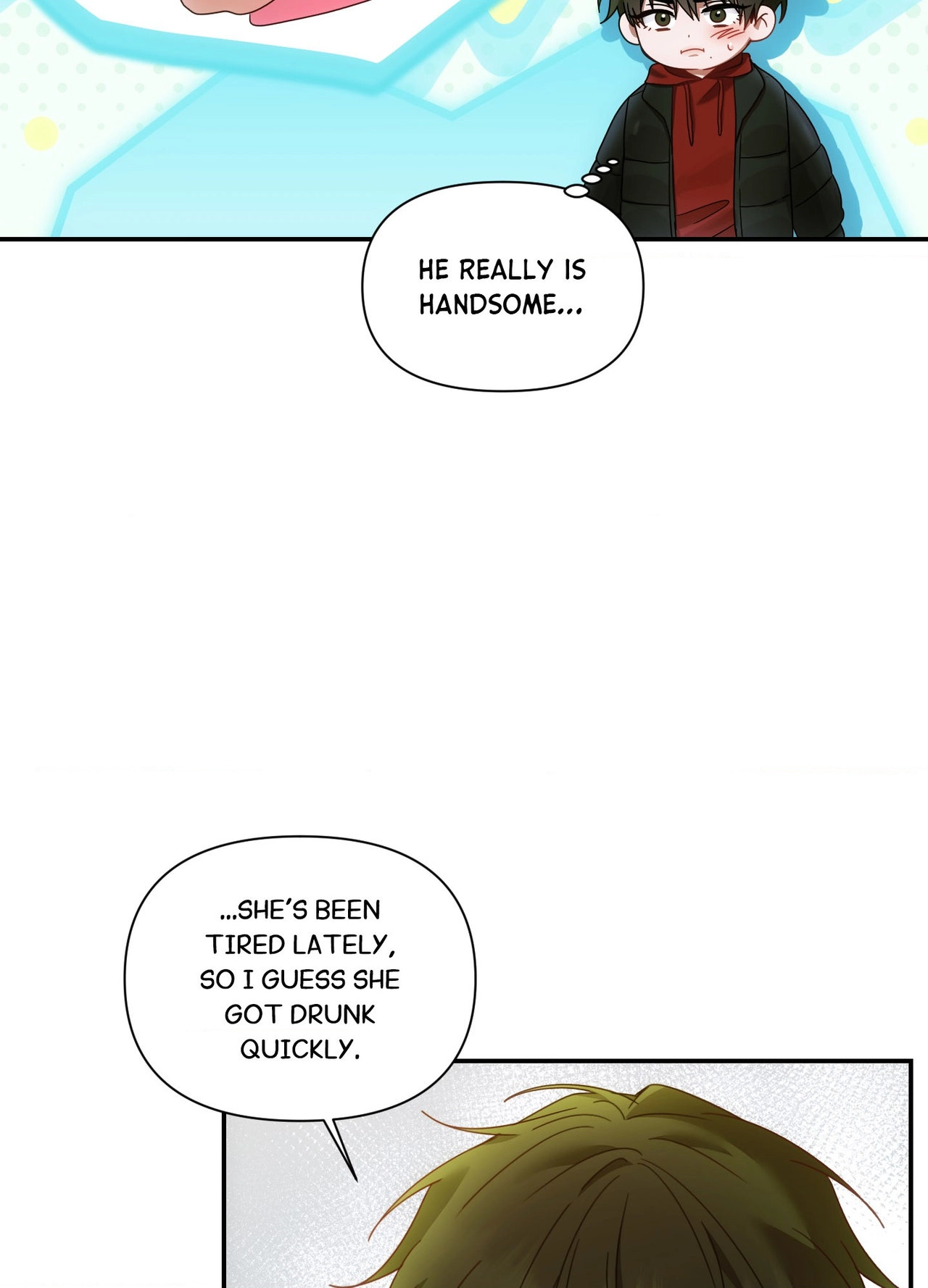 Can't Friends Do It? Chapter 24 page 24 - 