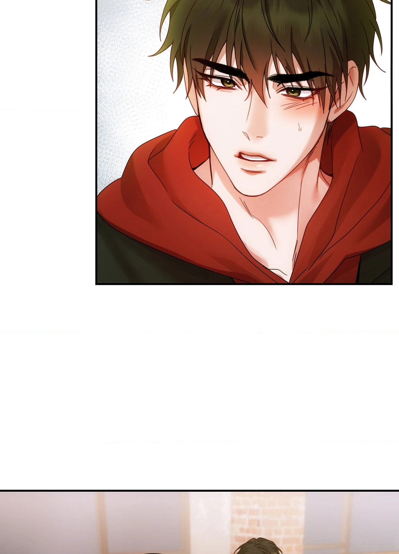 Can't Friends Do It? Chapter 24 page 25 - 