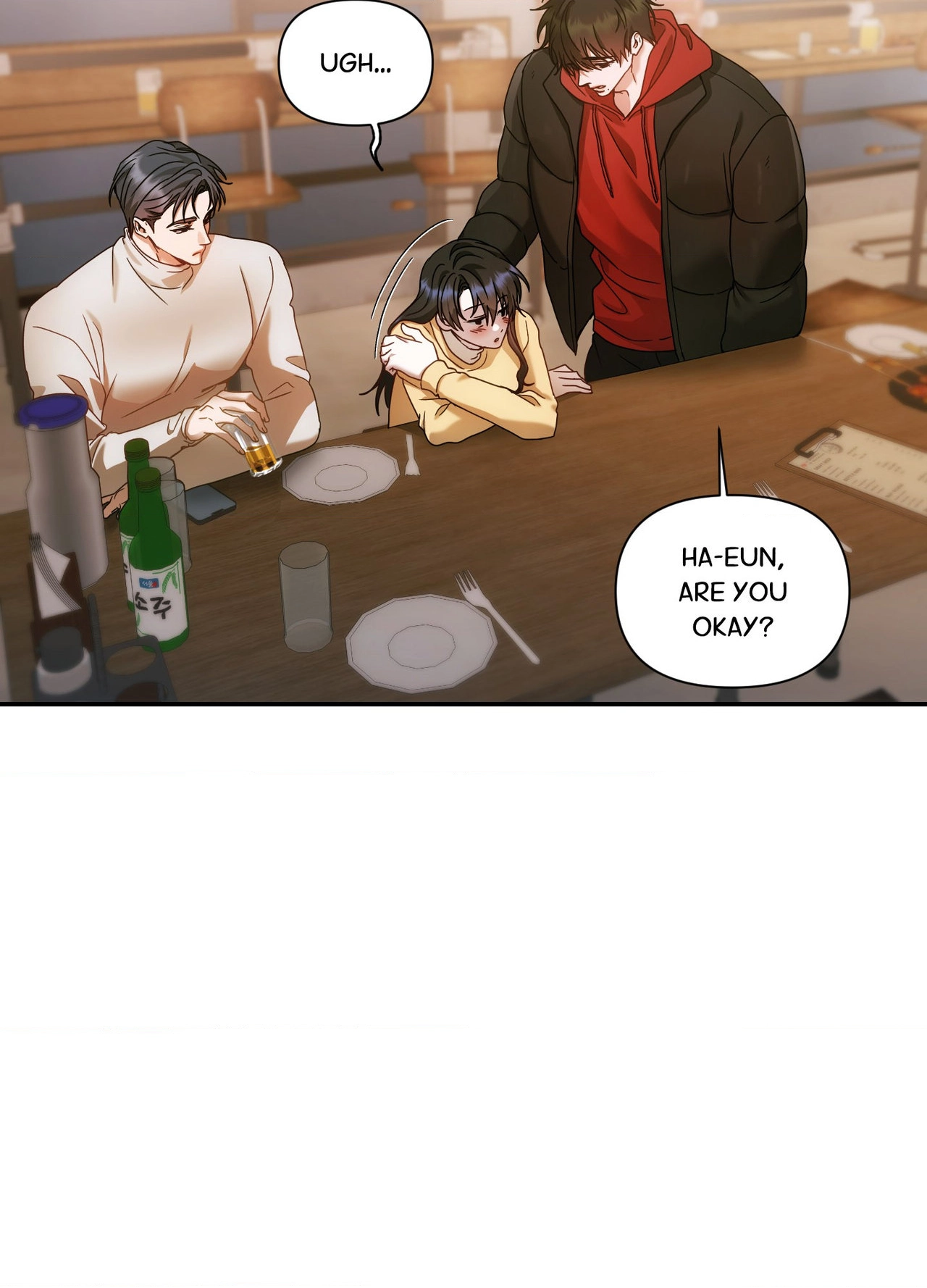 Can't Friends Do It? Chapter 24 page 26 - 