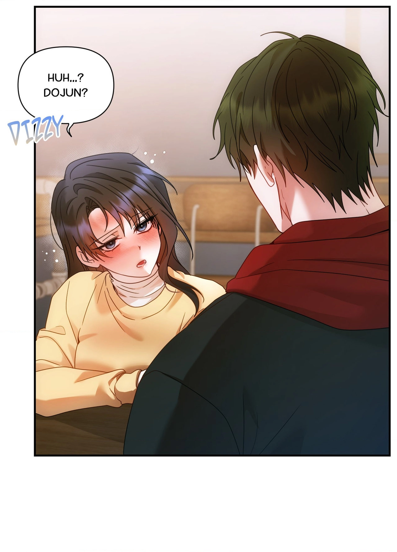 Can't Friends Do It? Chapter 24 page 27 - 