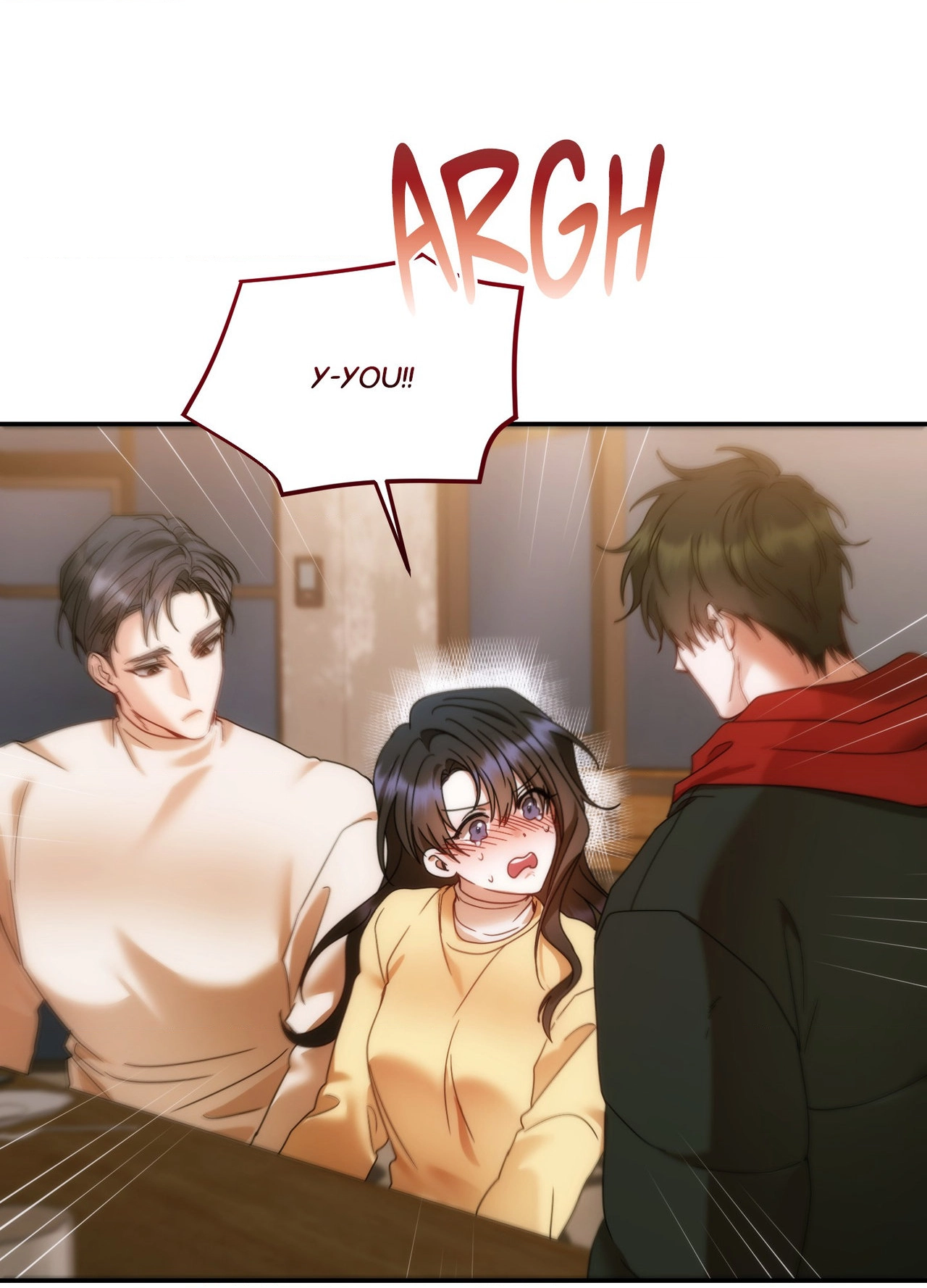 Can't Friends Do It? Chapter 24 page 29 - 