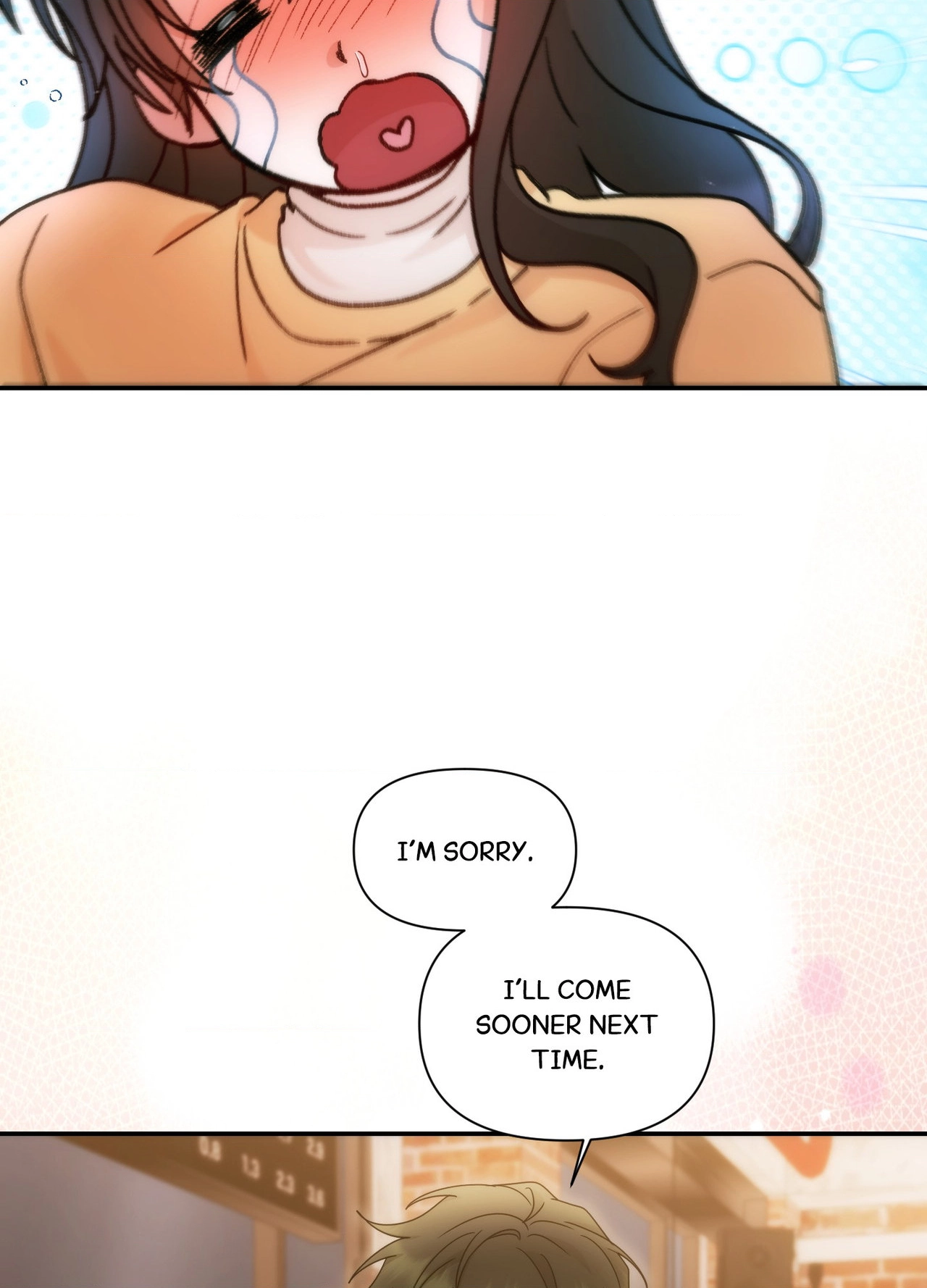 Can't Friends Do It? Chapter 24 page 31 - 