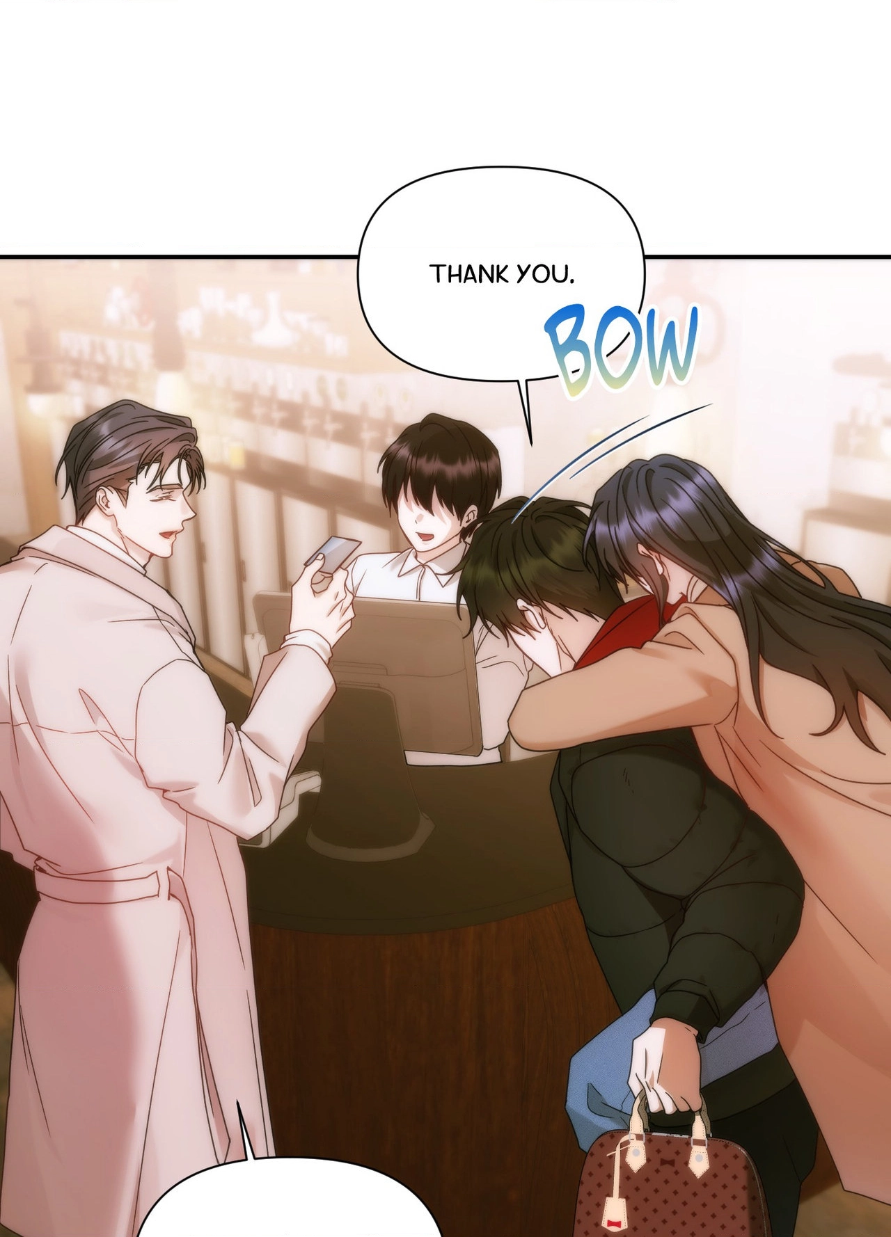 Can't Friends Do It? Chapter 24 page 37 - 