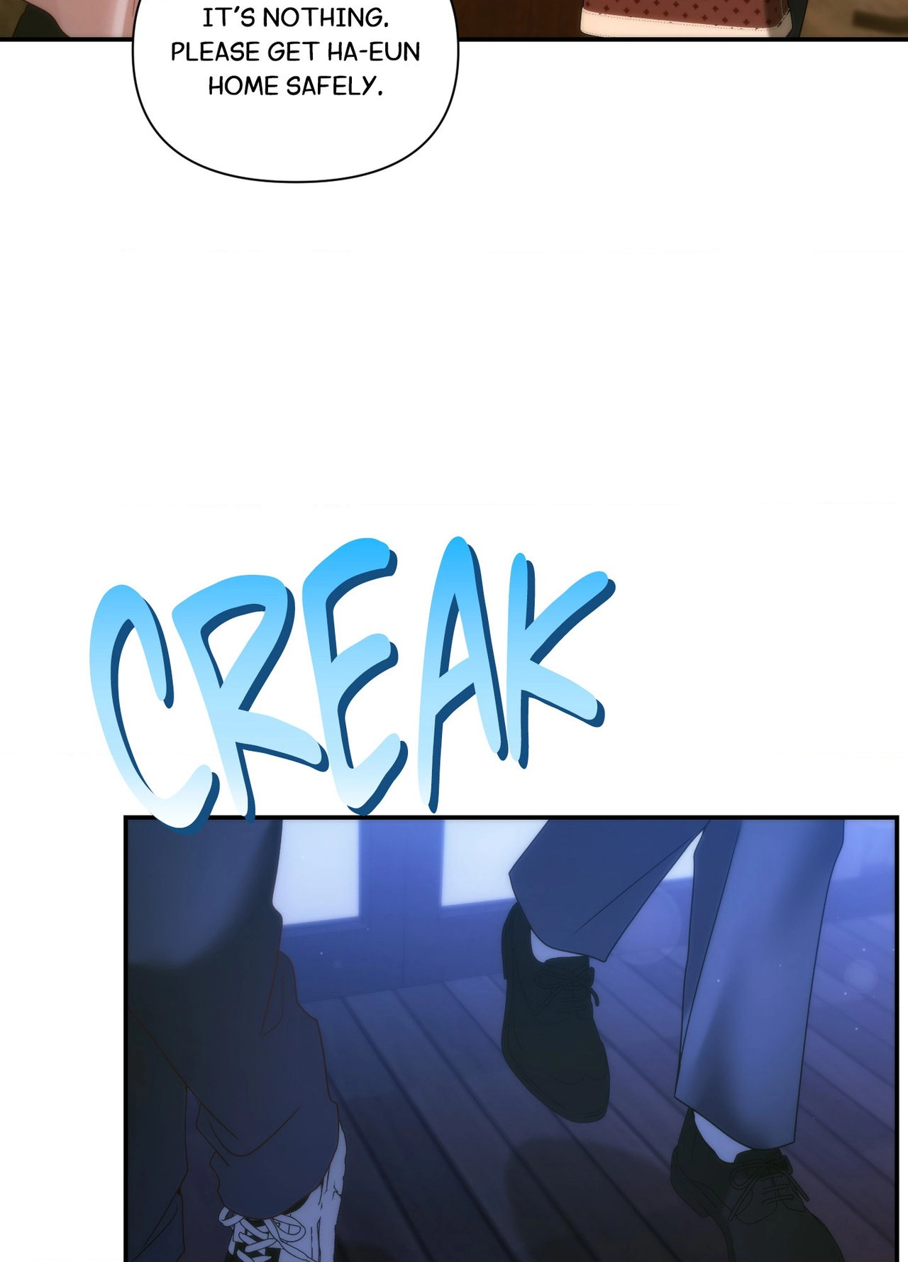 Can't Friends Do It? Chapter 24 page 38 - 