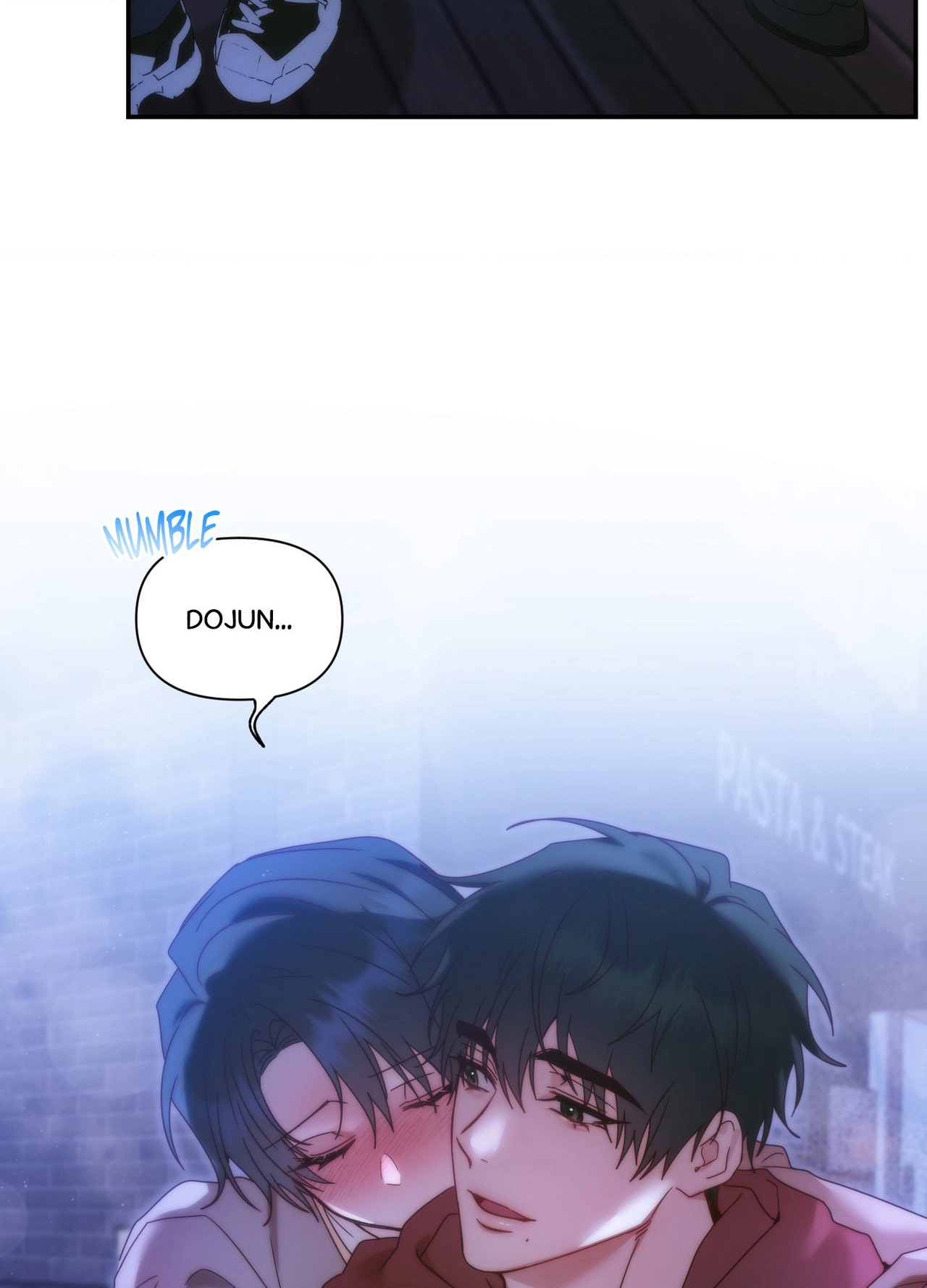 Can't Friends Do It? Chapter 24 page 39 - 