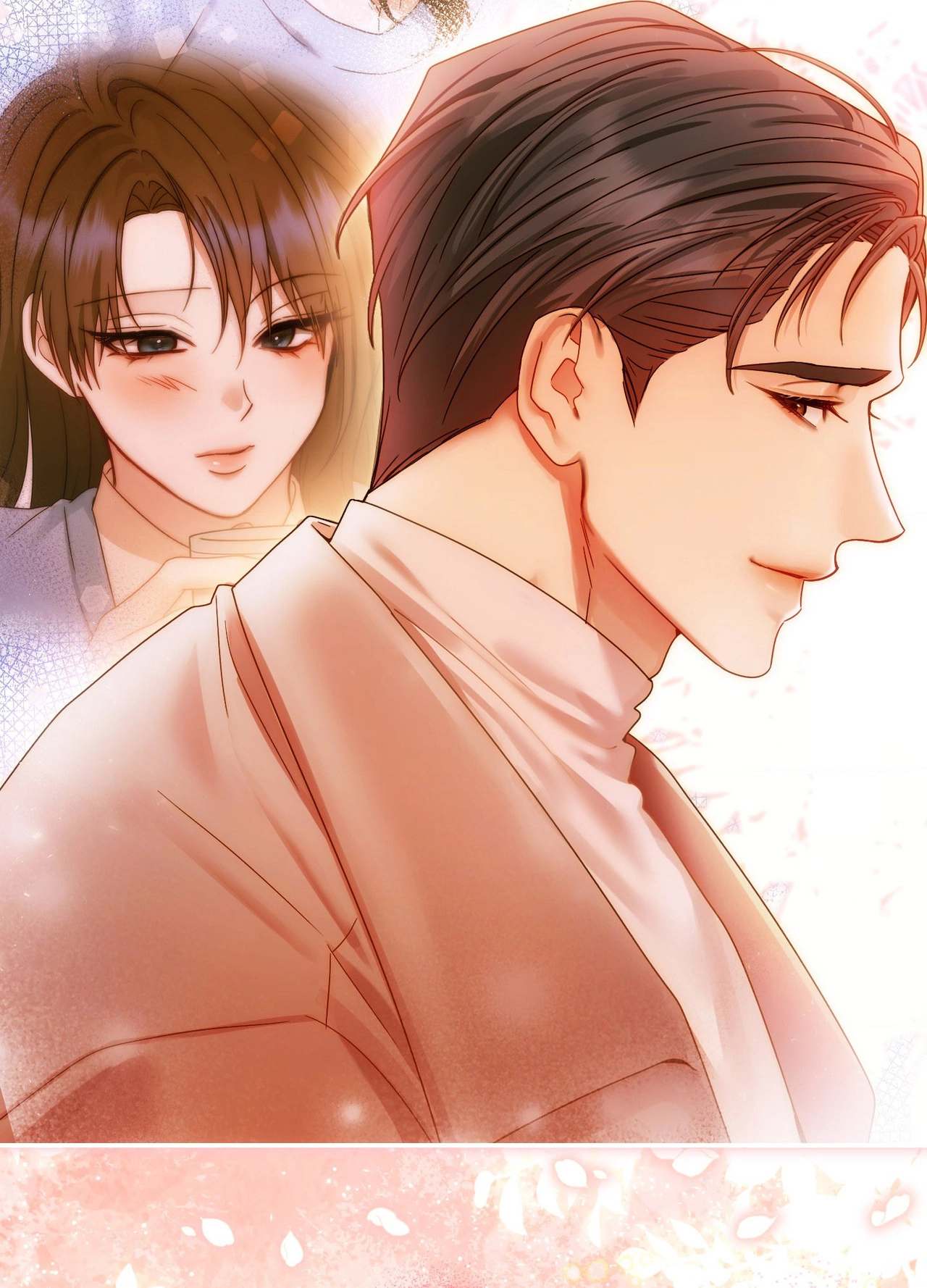 Can't Friends Do It? Chapter 24 page 45 - 