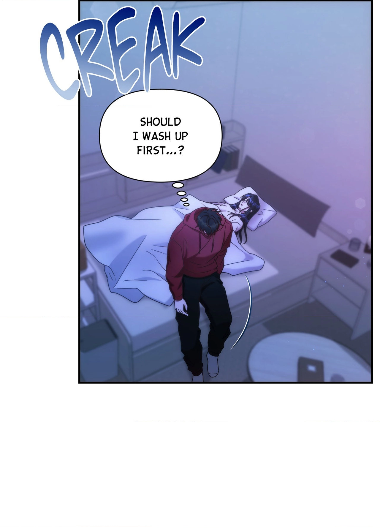 Can't Friends Do It? Chapter 24 page 56 - 