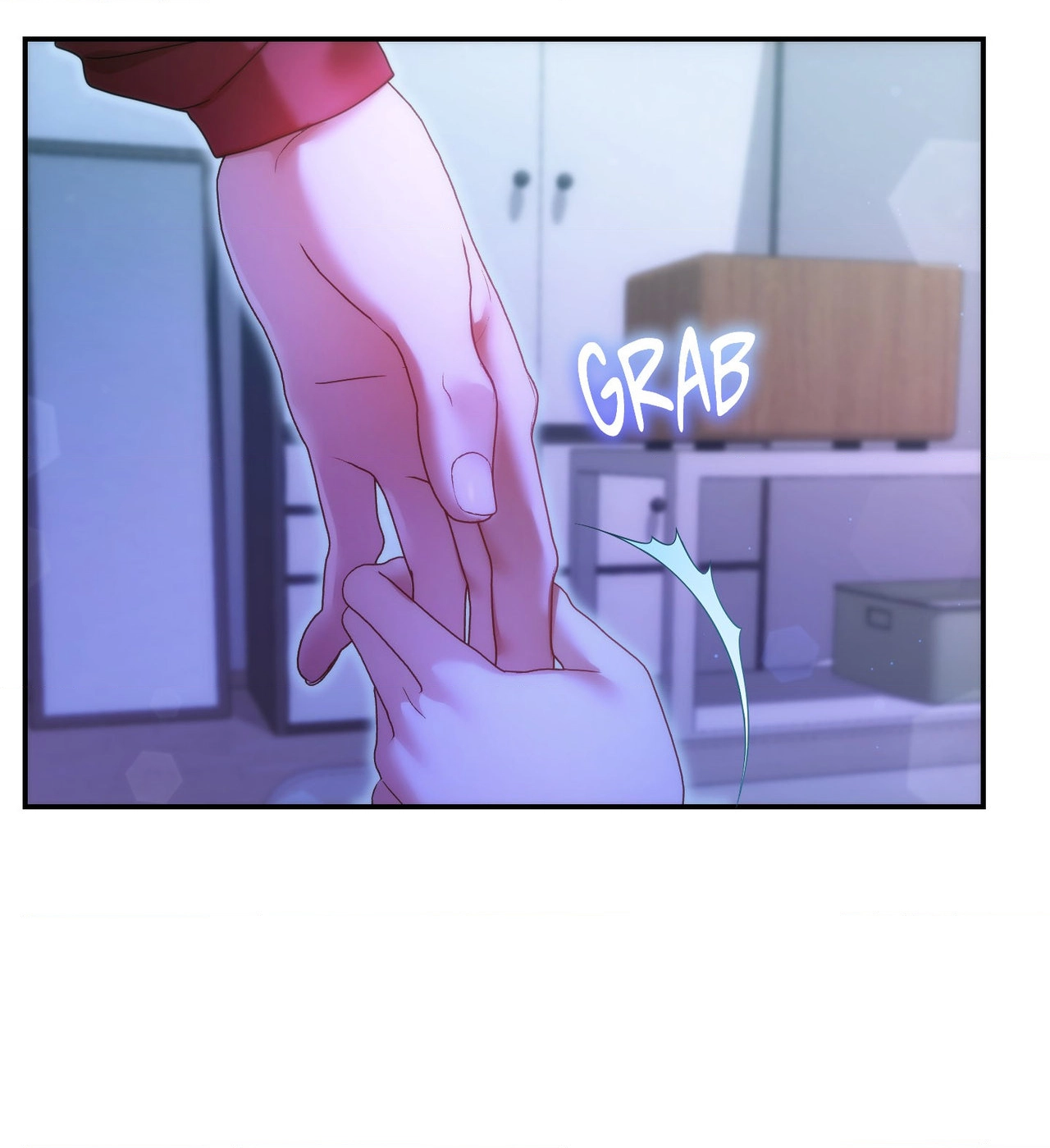 Can't Friends Do It? Chapter 24 page 57 - 