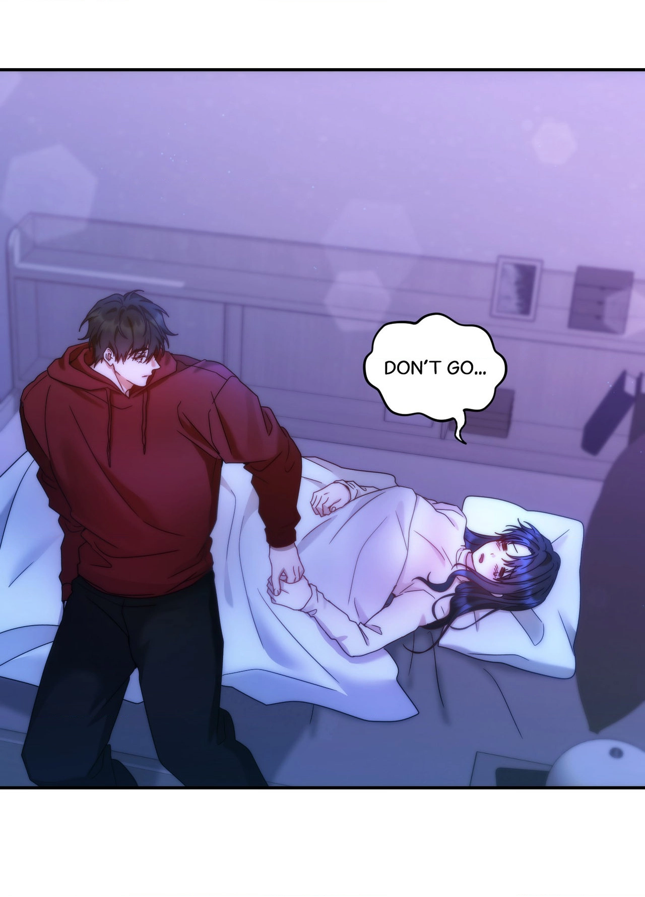 Can't Friends Do It? Chapter 24 page 58 - 