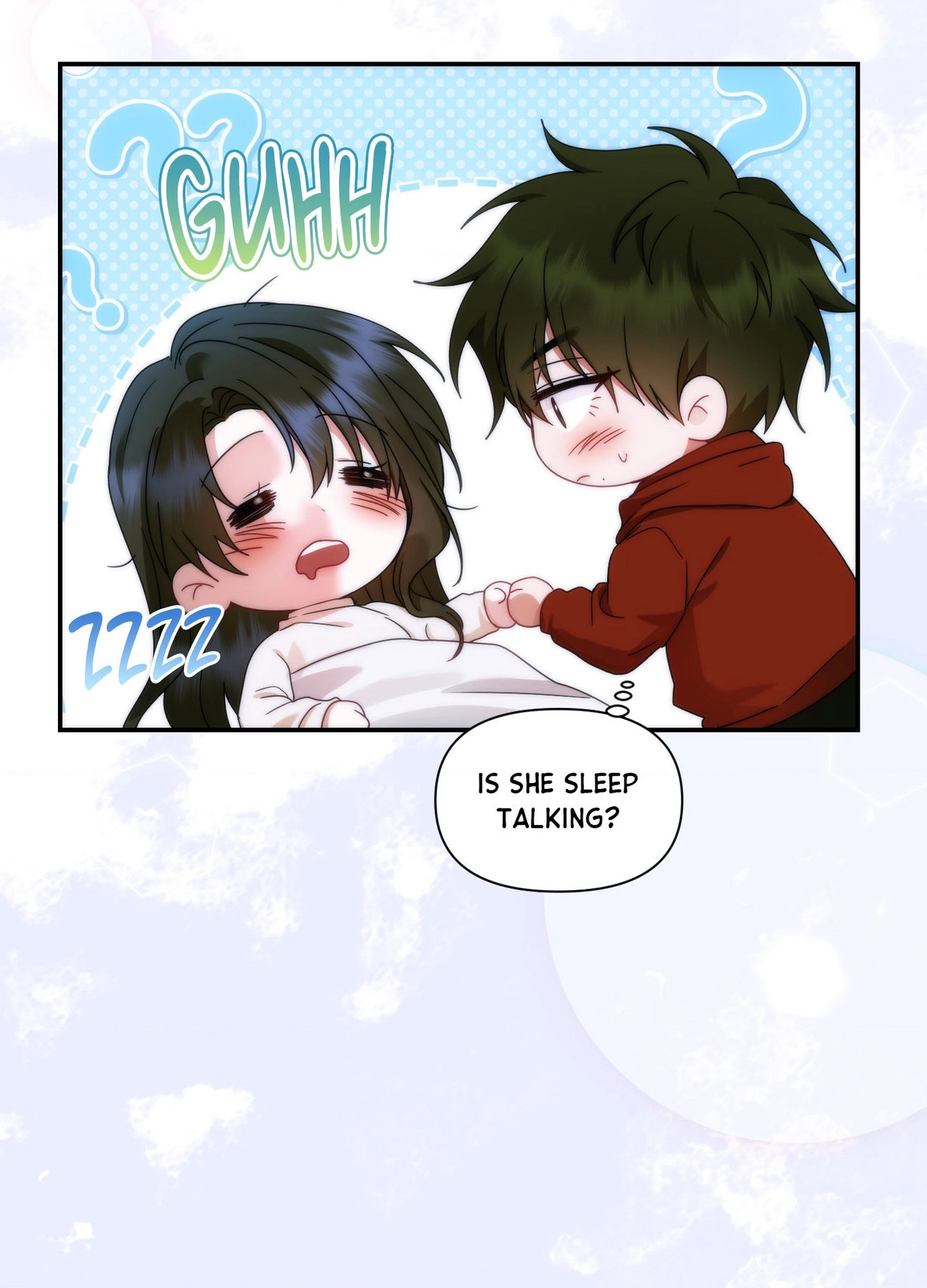 Can't Friends Do It? Chapter 24 page 61 - 