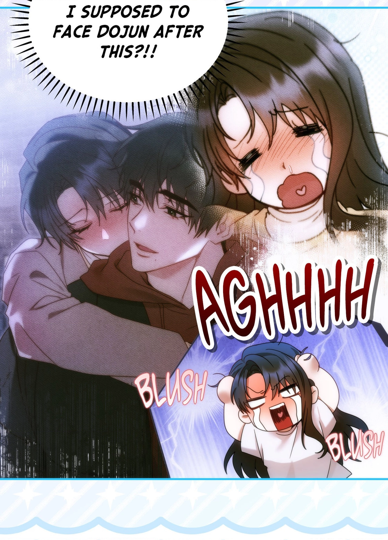 Can't Friends Do It? Chapter 24 page 72 - 