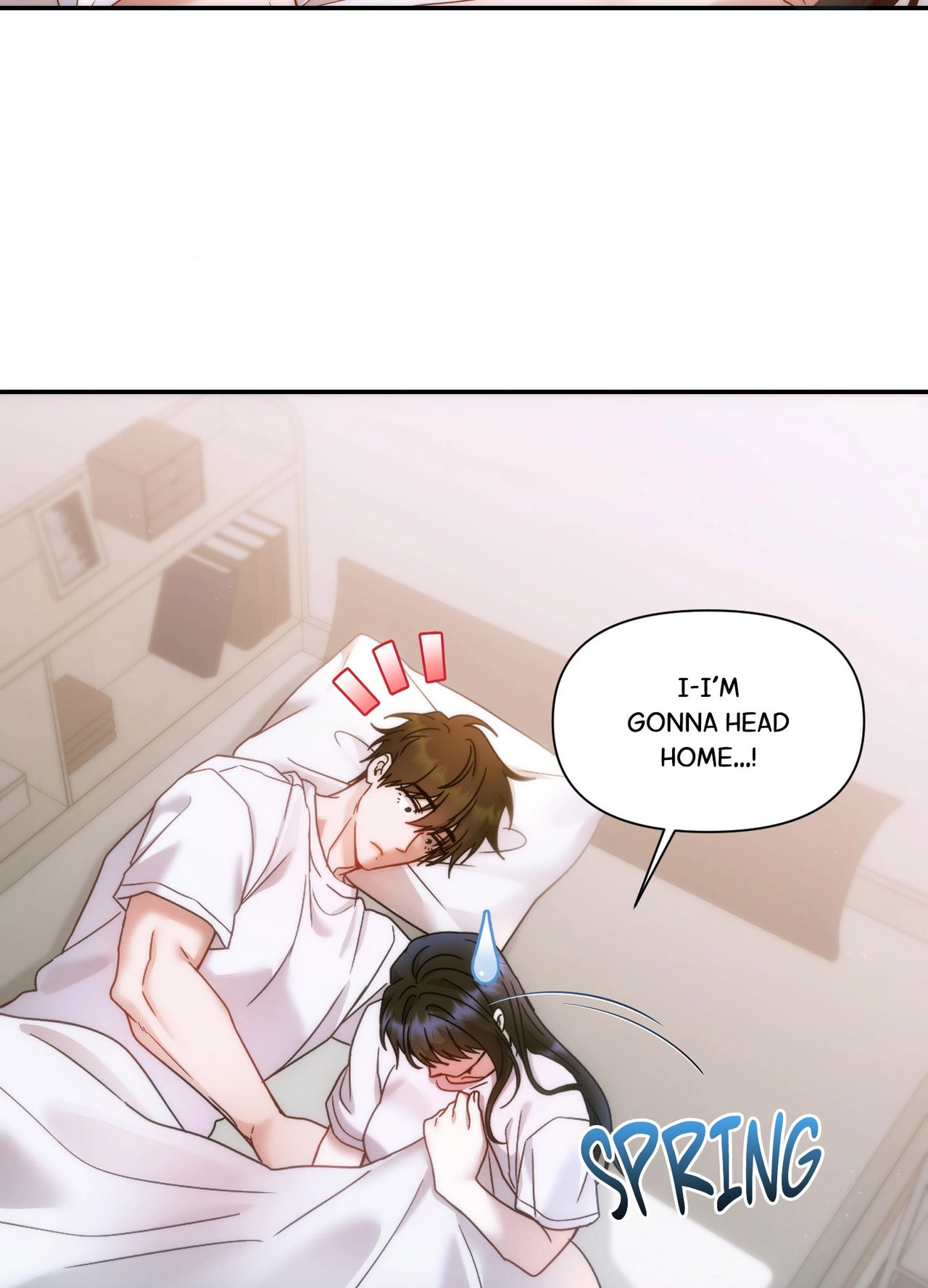 Can't Friends Do It? Chapter 24 page 79 - 