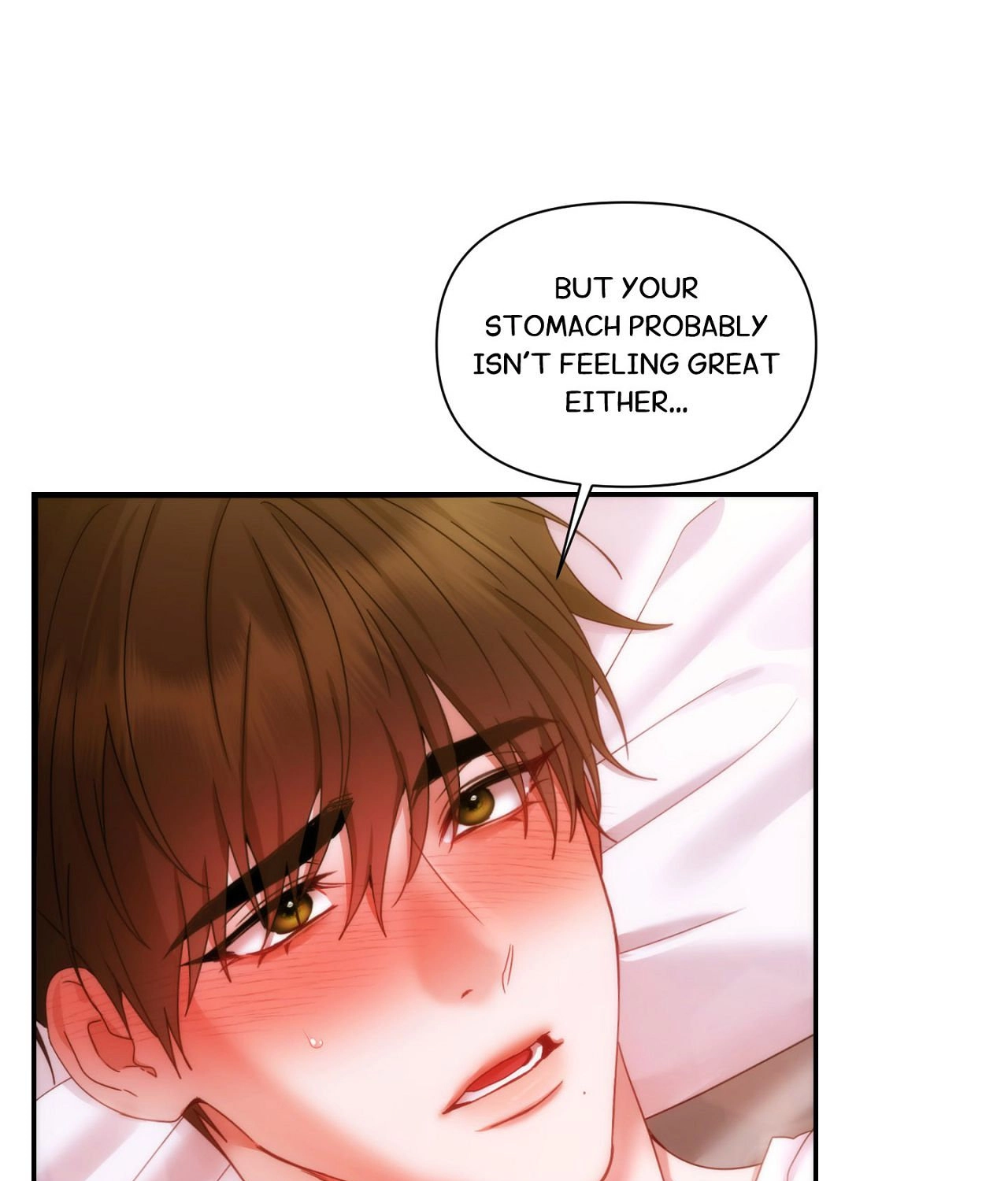 Can't Friends Do It? Chapter 25 page 1 - 