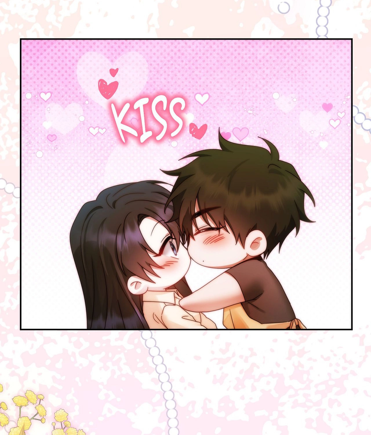 Can't Friends Do It? Chapter 25 page 104 - 