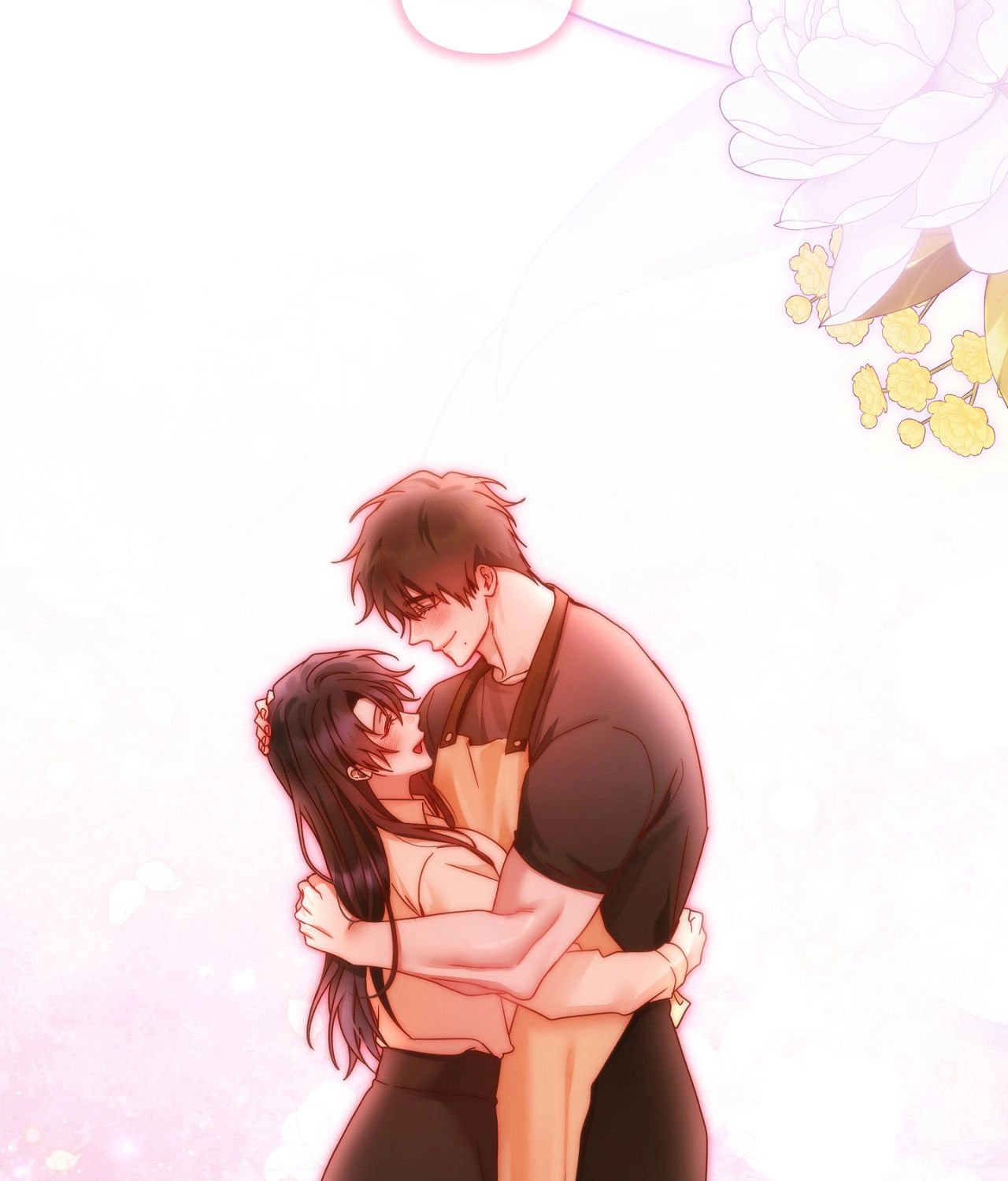Can't Friends Do It? Chapter 25 page 107 - 