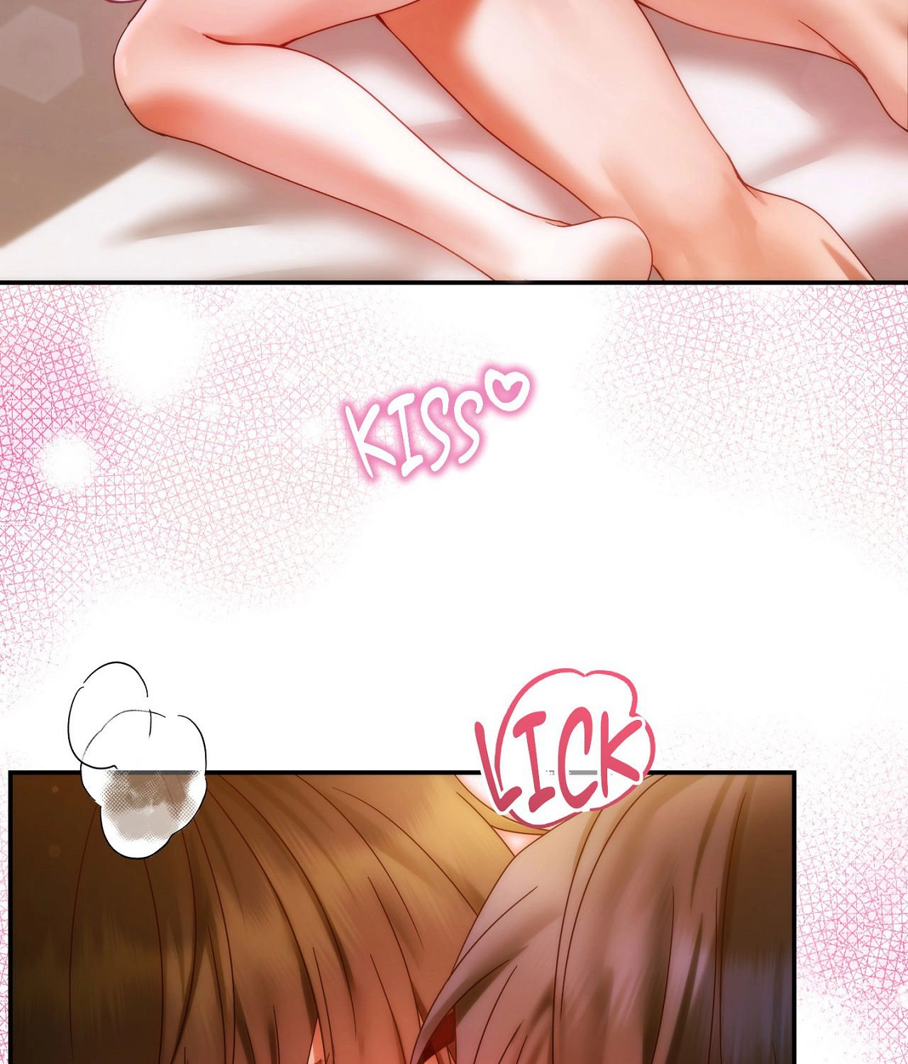 Can't Friends Do It? Chapter 25 page 14 - 