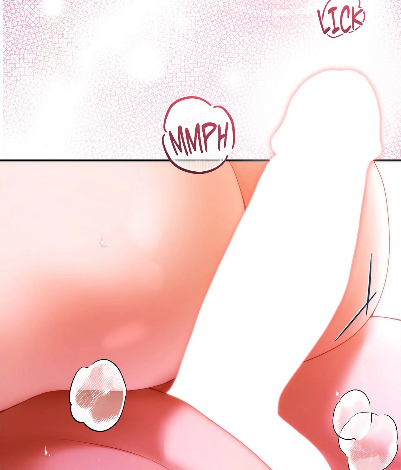 Can't Friends Do It? Chapter 25 page 18 - 