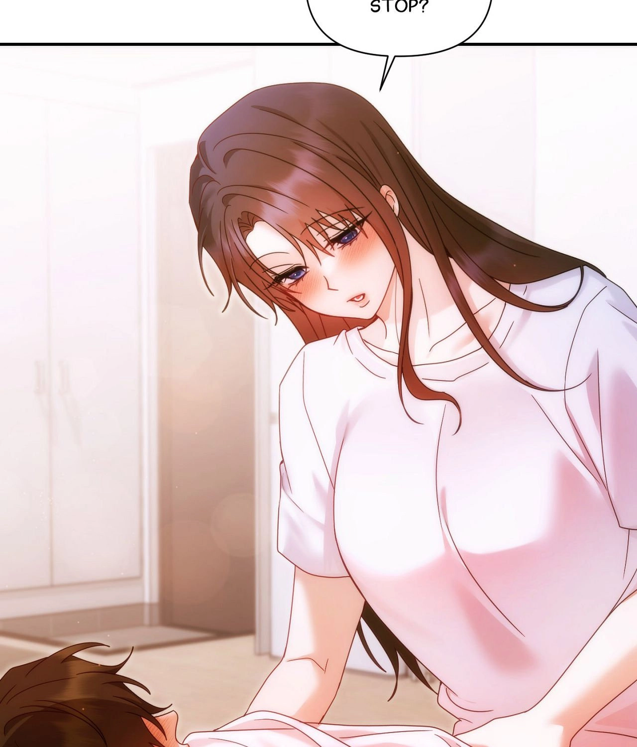 Can't Friends Do It? Chapter 25 page 6 - 