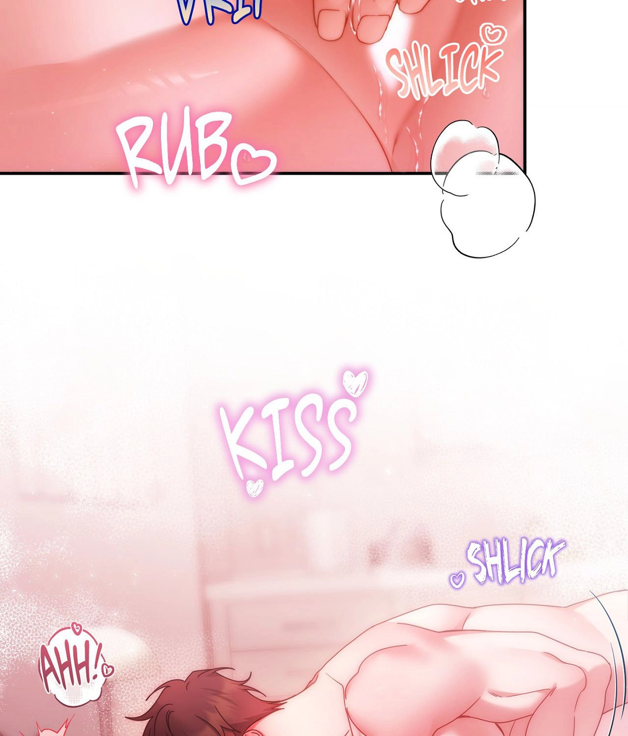 Can't Friends Do It? Chapter 25 page 51 - 