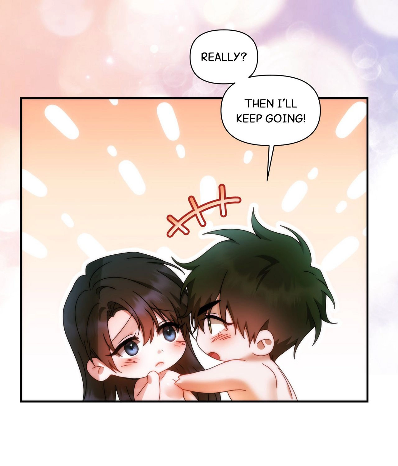 Can't Friends Do It? Chapter 25 page 57 - 