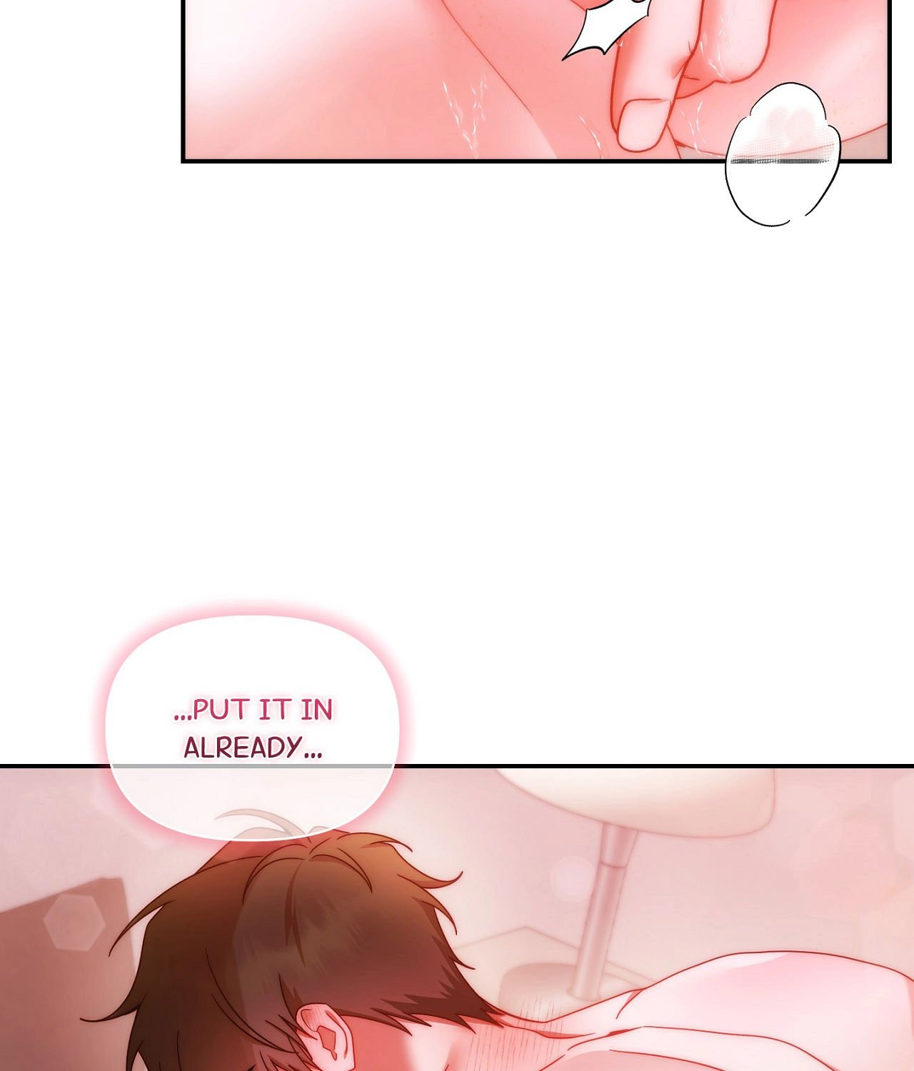 Can't Friends Do It? Chapter 25 page 59 - 
