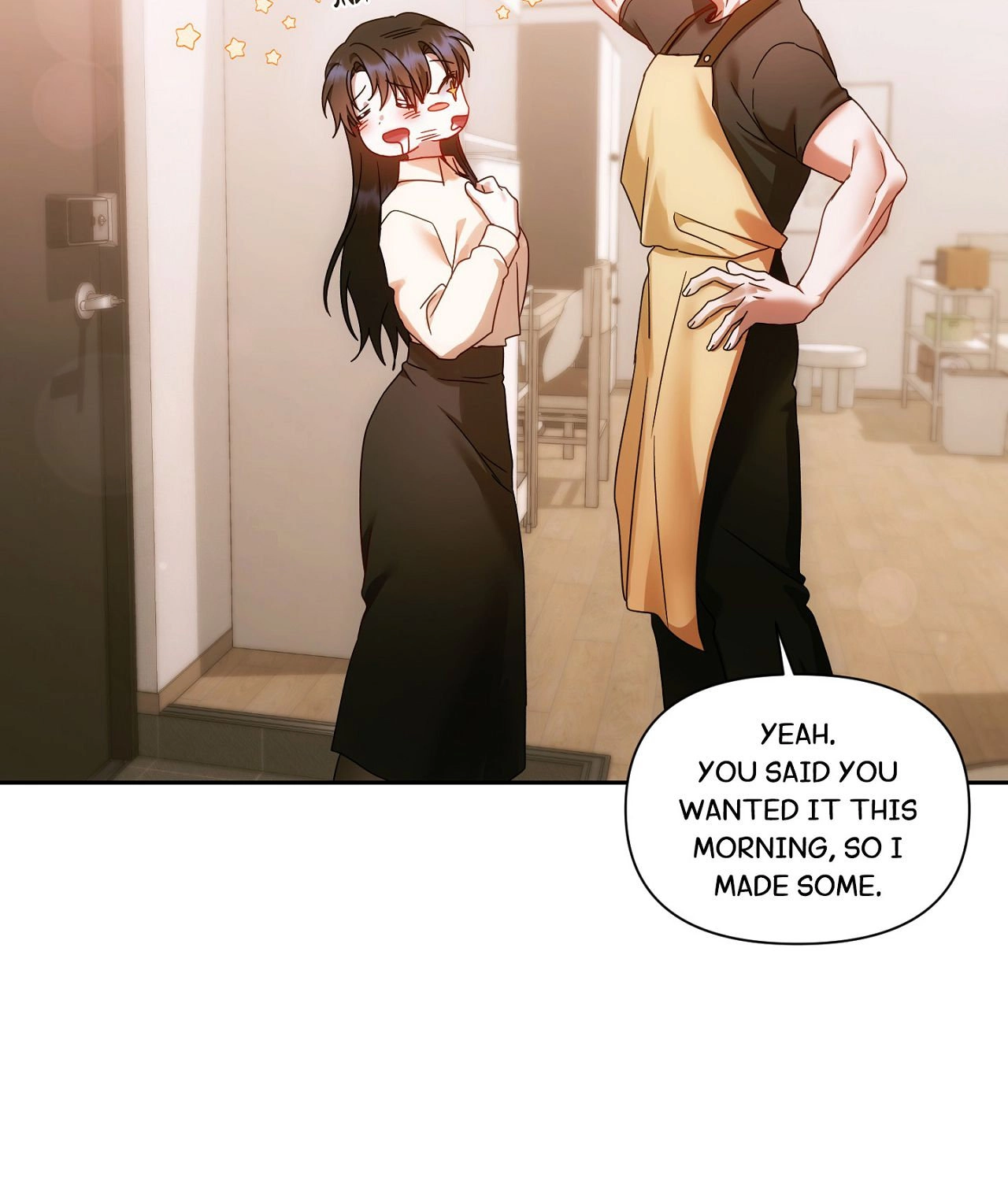 Can't Friends Do It? Chapter 25 page 91 - 