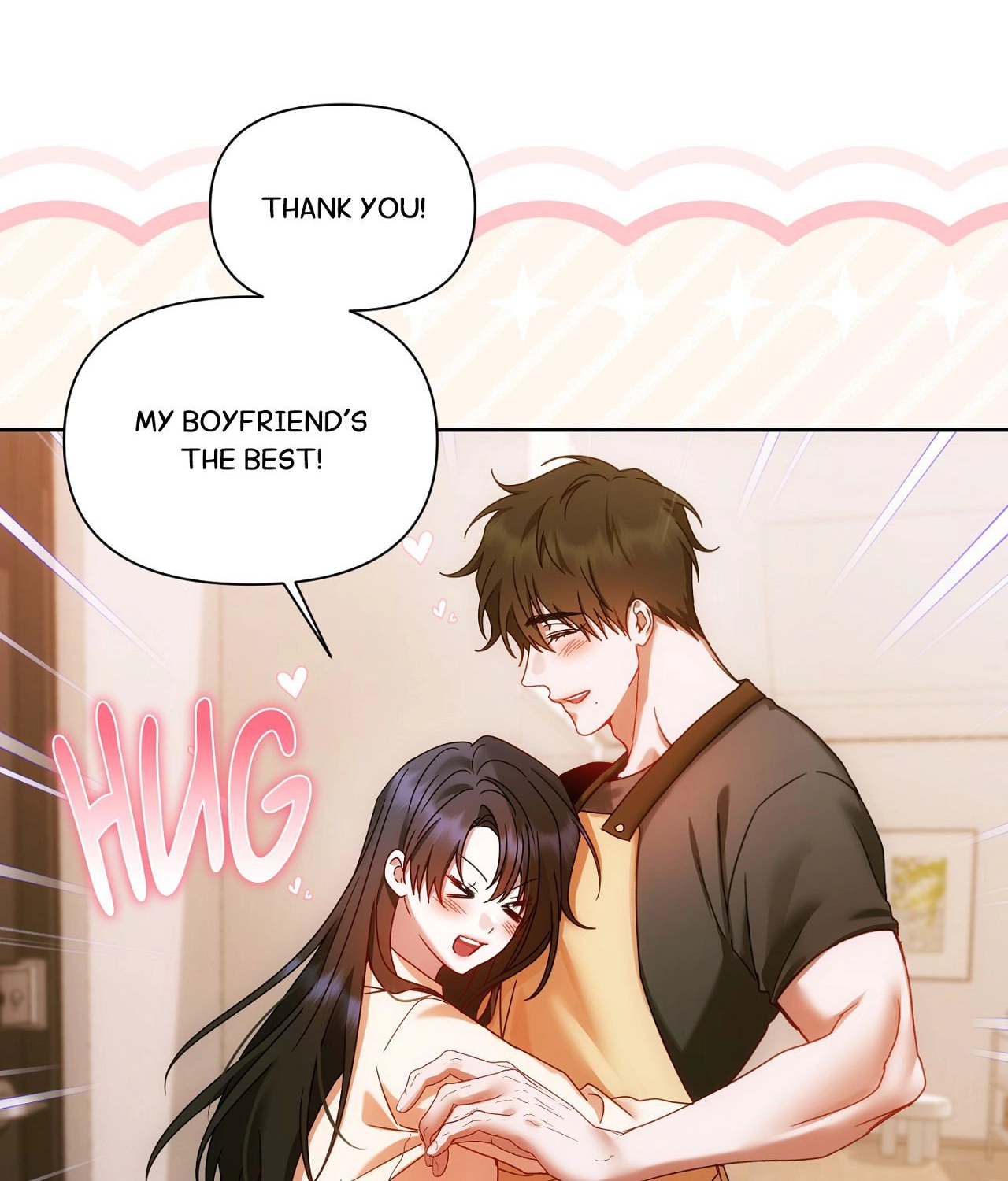 Can't Friends Do It? Chapter 25 page 92 - 
