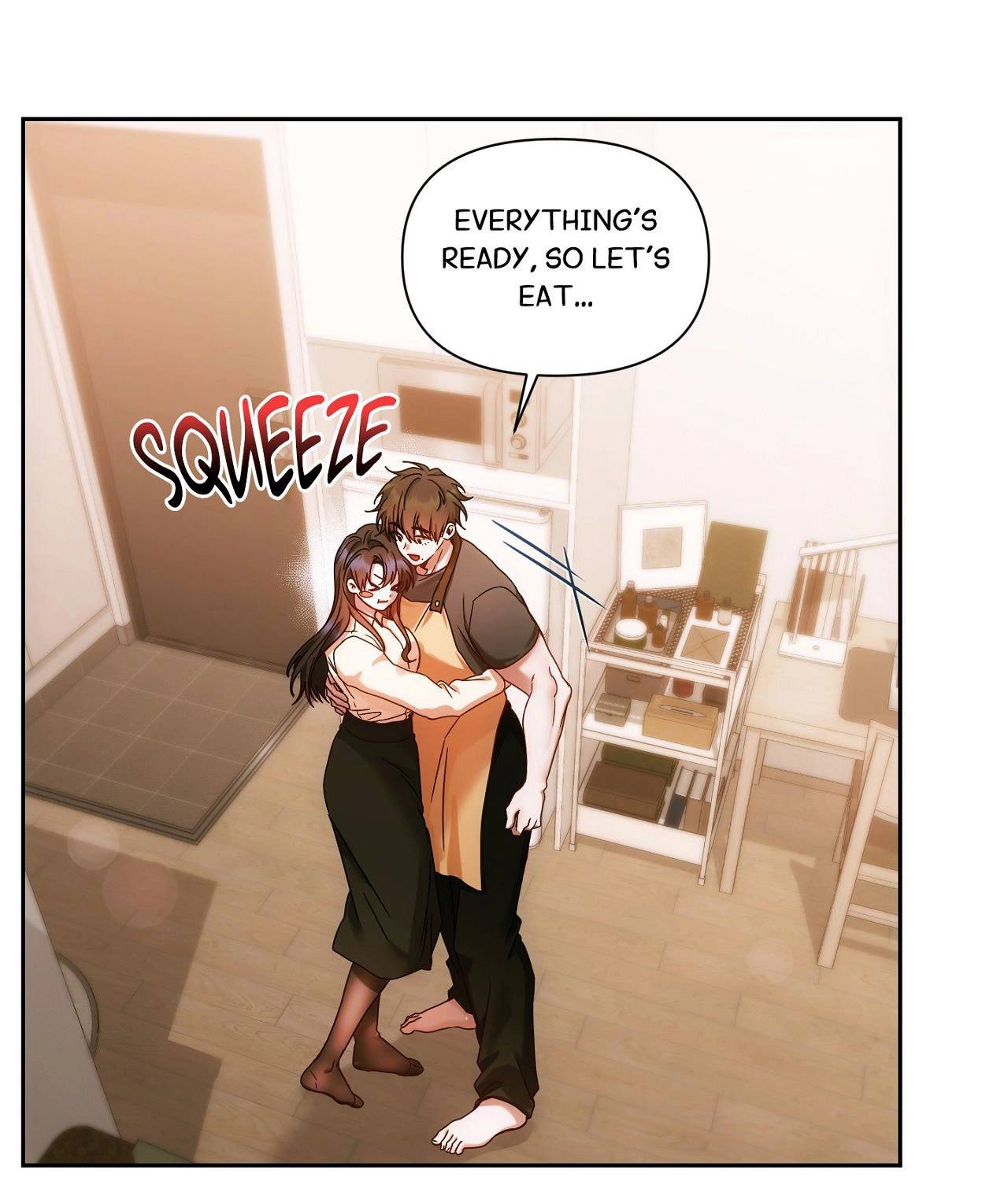 Can't Friends Do It? Chapter 25 page 95 - 