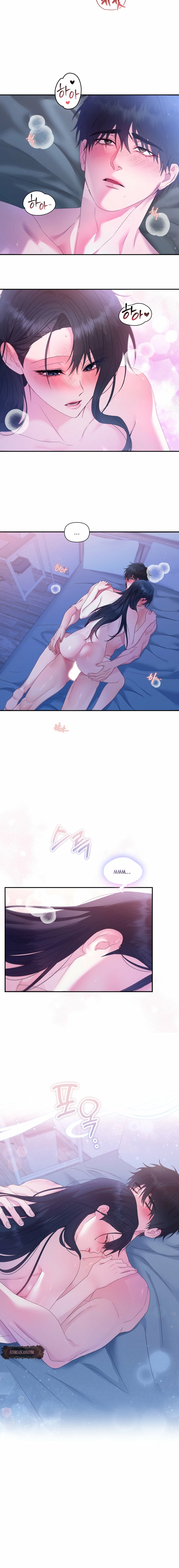 Can't Friends Do It? Chapter 3 page 2 - 