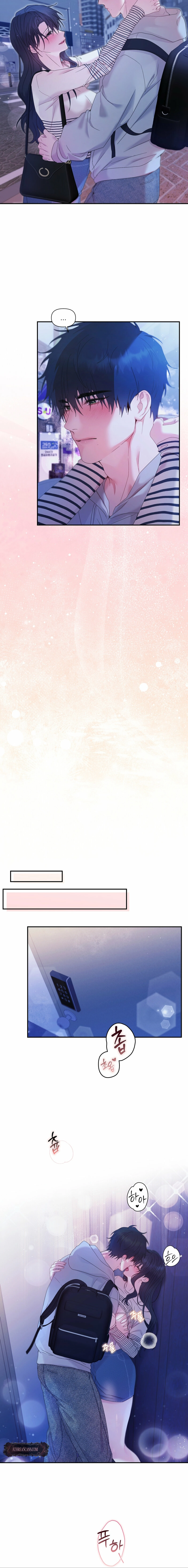 Can't Friends Do It? Chapter 3 page 12 - 