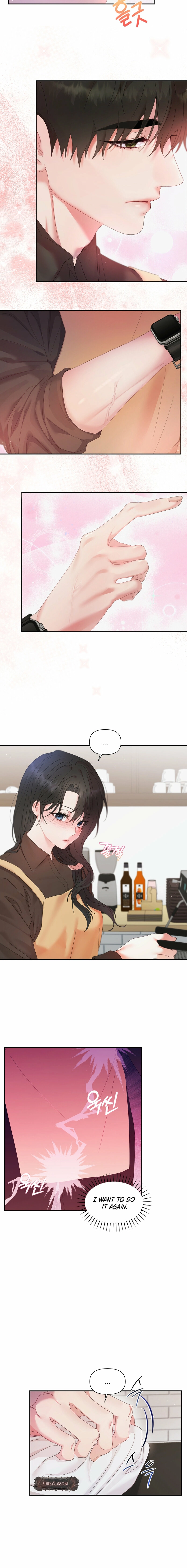 Can't Friends Do It? Chapter 3 page 4 - 