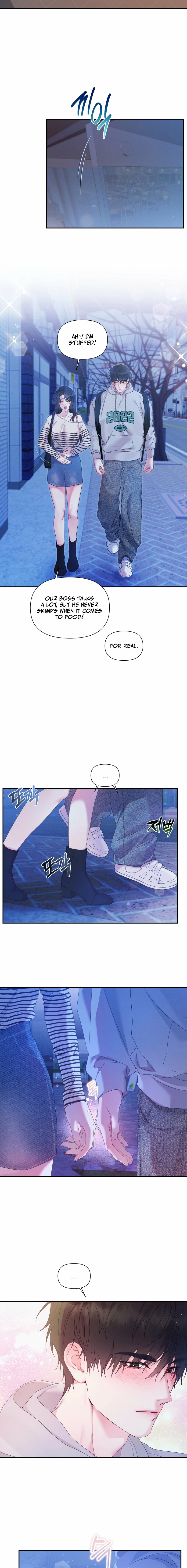 Can't Friends Do It? Chapter 3 page 7 - 