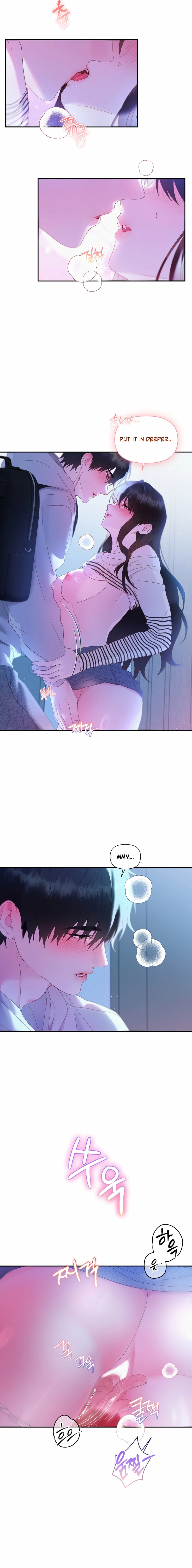 Can't Friends Do It? Chapter 4 page 2 - 
