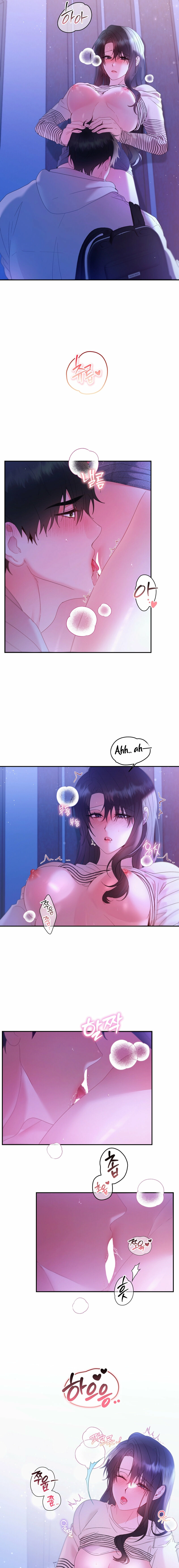 Can't Friends Do It? Chapter 4 page 5 - 