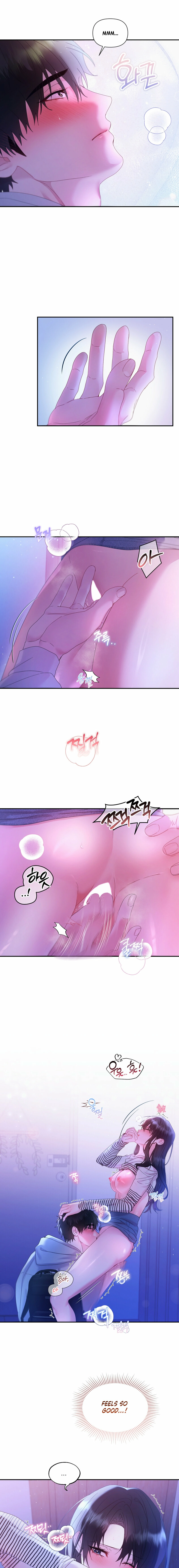 Can't Friends Do It? Chapter 4 page 7 - 
