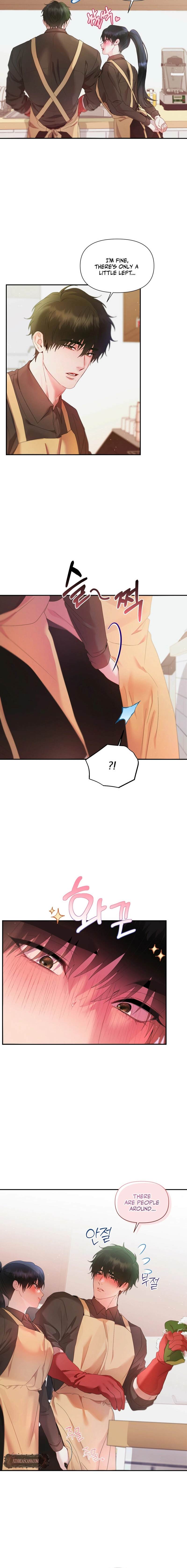 Can't Friends Do It? Chapter 5 page 2 - 