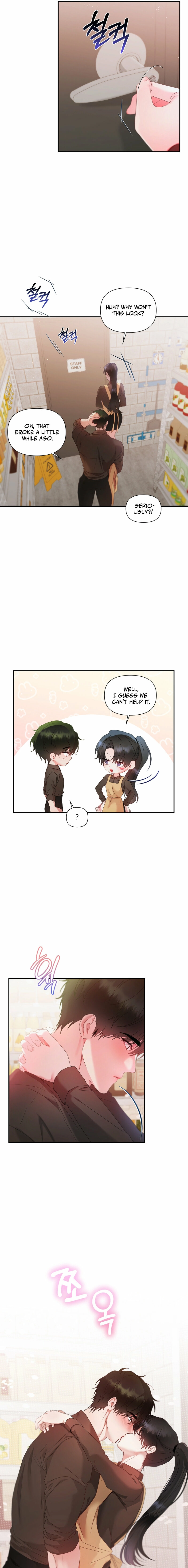 Can't Friends Do It? Chapter 5 page 7 - 