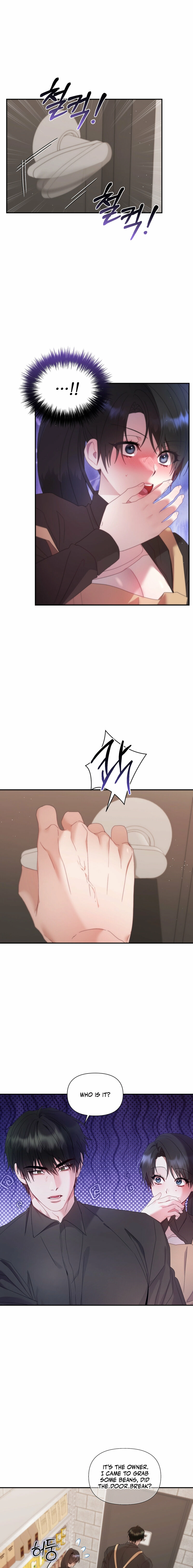 Can't Friends Do It? Chapter 6 page 1 - 