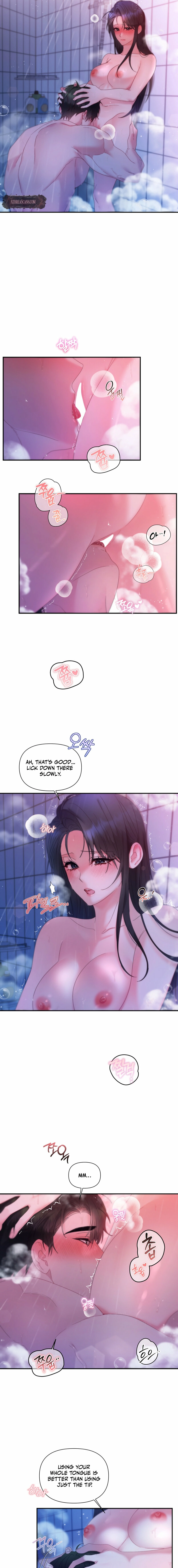 Can't Friends Do It? Chapter 6 page 15 - 
