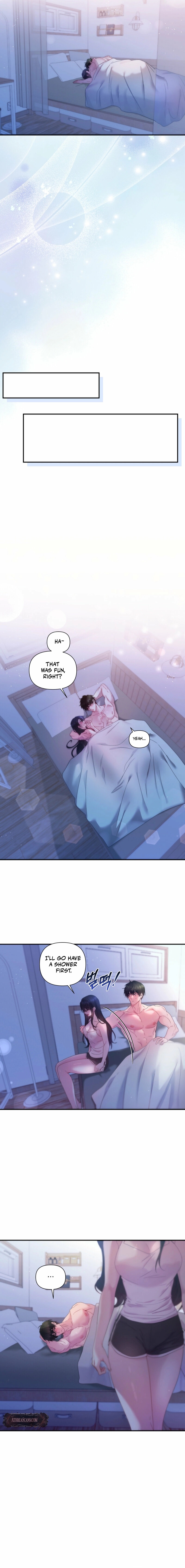 Can't Friends Do It? Chapter 6 page 6 - 
