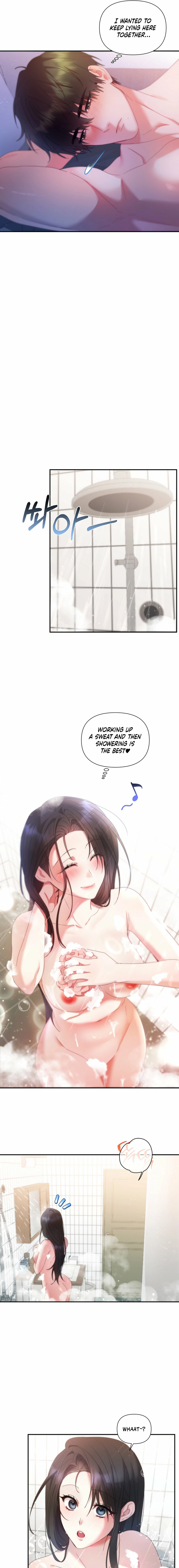 Can't Friends Do It? Chapter 6 page 7 - 