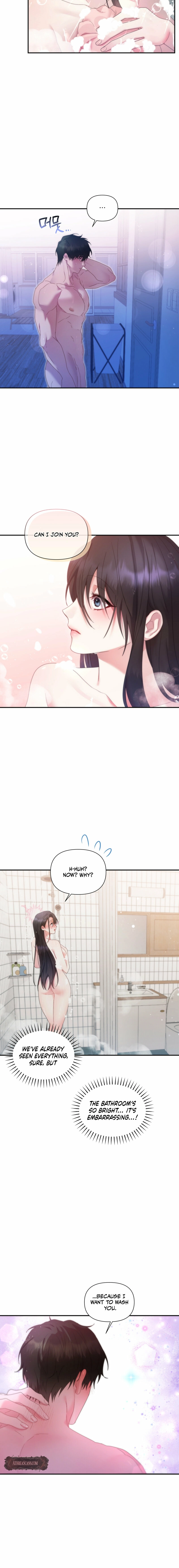 Can't Friends Do It? Chapter 6 page 8 - 